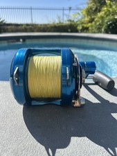 Avet Pro Ex 50/2 - 2 velocità