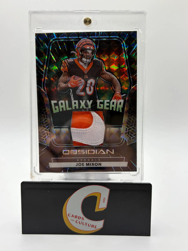 2020 panini obsidian - 2020, galaxy