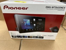Pioneer DMH-WT8600NEX