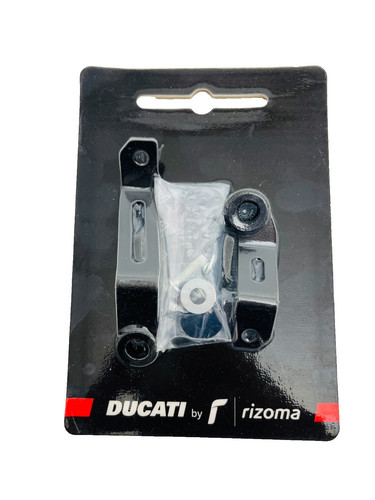 Adattatori serbatoio ducati - adattatori,
