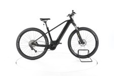 Cube Reaction Hybrid ONE E-MTB