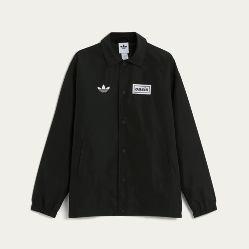 Giacca adidas oasis - oasis, tour
