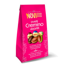 Ovetti Cremino Assortiti 160G