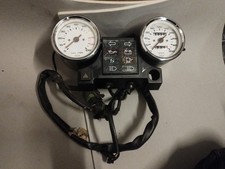 Strumentazione Moto Guzzi