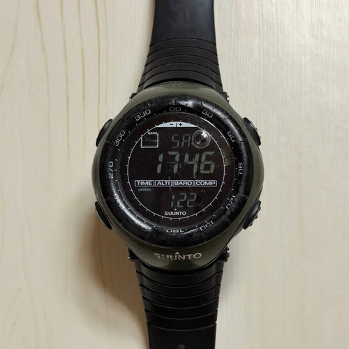 Orologio polso suunto - polso,