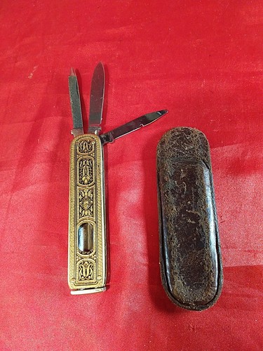 Vecchio tagliasigari