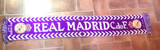 SCIARPA REAL MADRID VIOLA ANNI