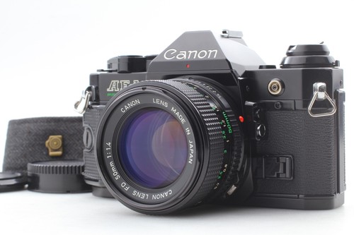 Ottime condizioni canon ae 1 - [ottime,