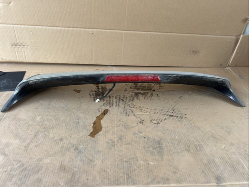 Spoiler posteriore nissan - spoiler,