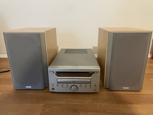 Ricevitore teac l600 con - ricevitore, cr-l600