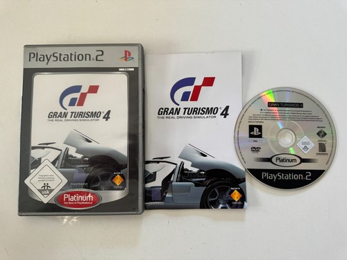 Gran turismo per - 4,
