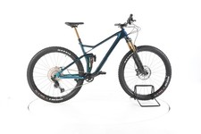 Cube Stereo ONE22 HPC EX MTB