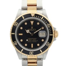 Orologio ROLEX Submariner Data