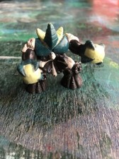 GORMITI  - FINAL  -  BUCONERO - L'INGHIOTTITORE - POPOLO DELLA LUNA