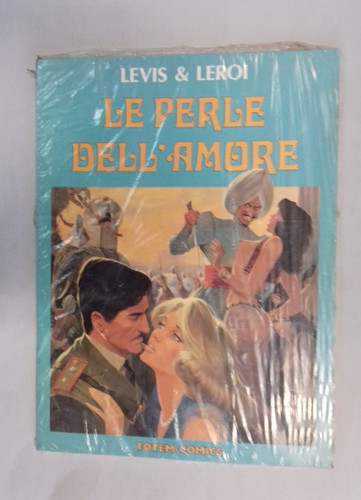 Perle dell amore levis - dell'amore, di