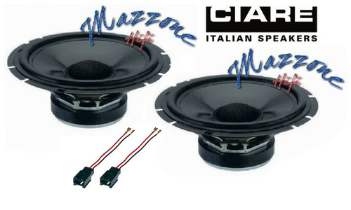 Ciare kit casse - ciare, 2