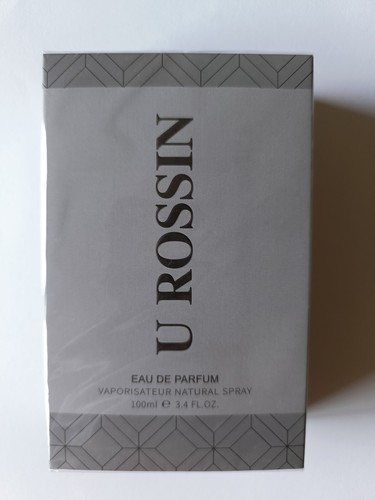Profumo uomo rossin 100ml - u,
