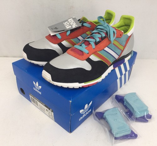 Scarpe originali adidas rising - originali,