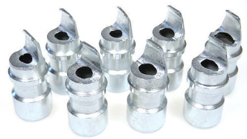 Hunter alignment clamp - hunter,