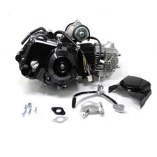 Motor completo quad atv - motor,