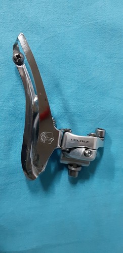 Deragliatore campagnolo veloce - deragliatore,