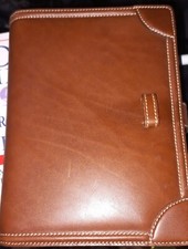 portadocumenti pelle