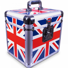 Union Jack Album LP Vinile