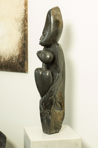 Scultura artigianale shona - shona, in