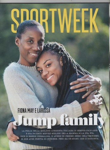 2018 sportweek - 04, 07