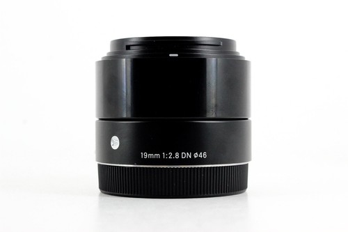 Sigma 8 dn art - mm,