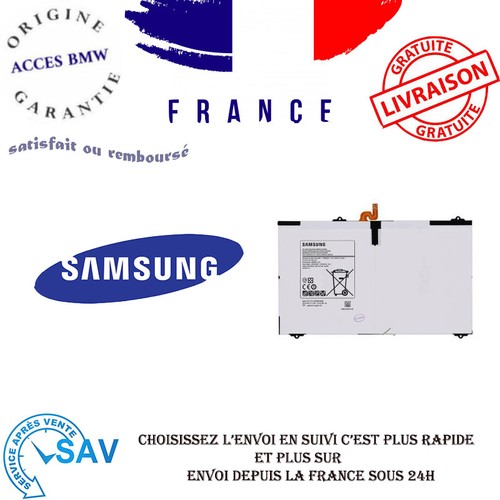 Batterie originale - ,