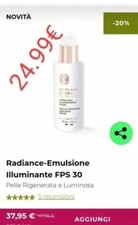 Yves Rocher viso radiance