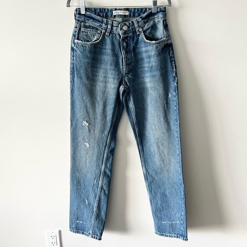 Jeans donna zara taglia - donna,