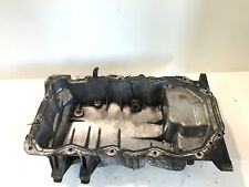 Coppa olio Kia Carens