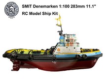 SMIT Denemarken TUG scala