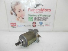 MOTORINO AVVIAMENTO PIAGGIO