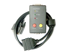 Servizio Airbag Reset Cancella