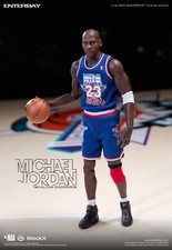Authentic ENTERBAY 1/6 REAL