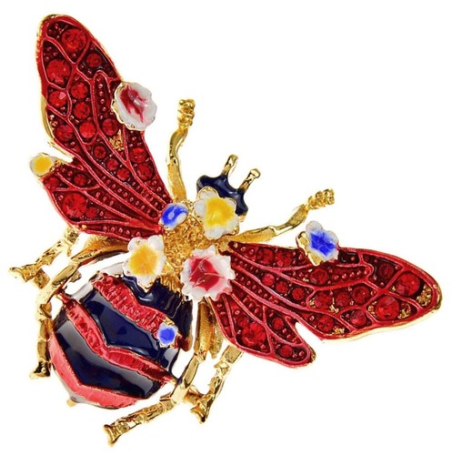 Spilla ape eleganza - spilla,