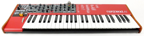 Clavia nord lead - lead, a1