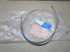 Modanatura cromata Ford Fiesta