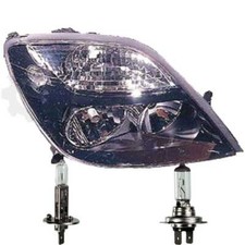 Faro Destro Per Renault Scenic