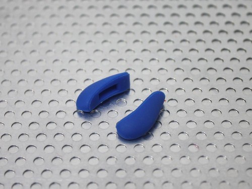 Naselli ricambio linegear - di,