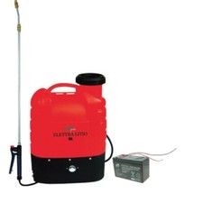 POMPA PRESSIONE IRRORATRICE