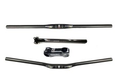 WCS Richey Carbon bicicletta