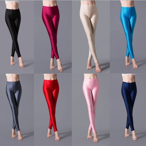 Pantaloni luxallacki oleosi - pantaloni,