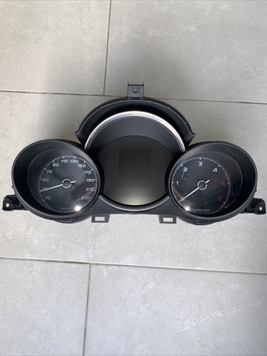 Quadro strumenti tachimetro - quadro,