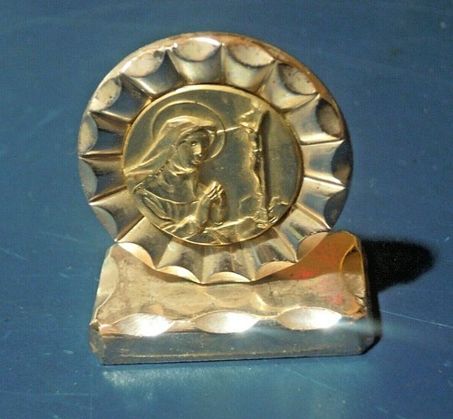Piccola immagine della - immagine, madonna
