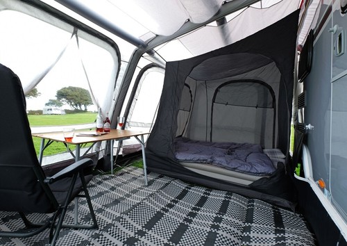 Tenda sole interna vango - tenda,