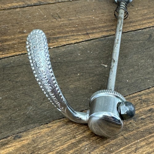 Spiedino posteriore vintage